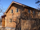 Поварово, Солнечногорский район