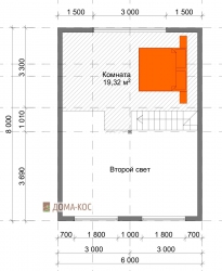 Антресоль